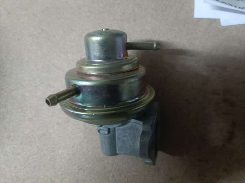 KRAFTSTOFFPUMPE CITROEN VISA, PEUGEOT 104