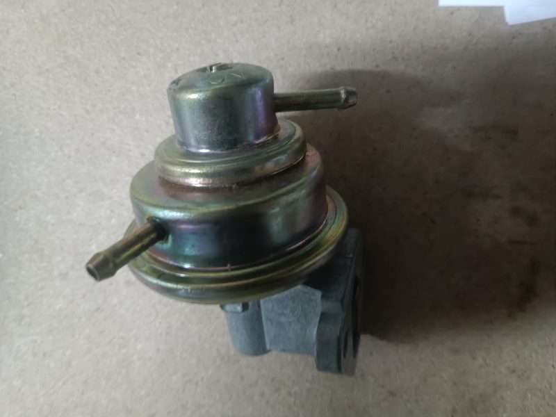 KRAFTSTOFFPUMPE CITROEN VISA, PEUGEOT 104