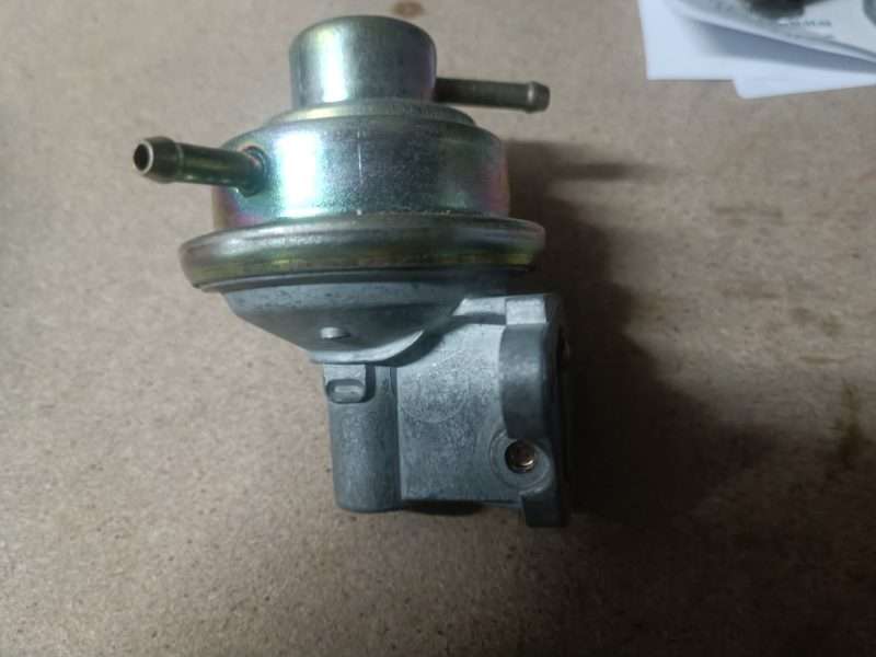 KRAFTSTOFFPUMPE CITROEN VISA, PEUGEOT 104