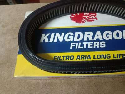 KING DRAGON FORD LUFTFILTER VERSCHIEDENE.