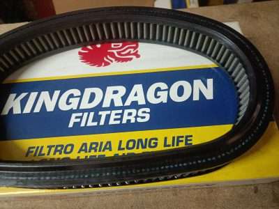 KING DRAGON FORD LUFTFILTER VERSCHIEDENE.