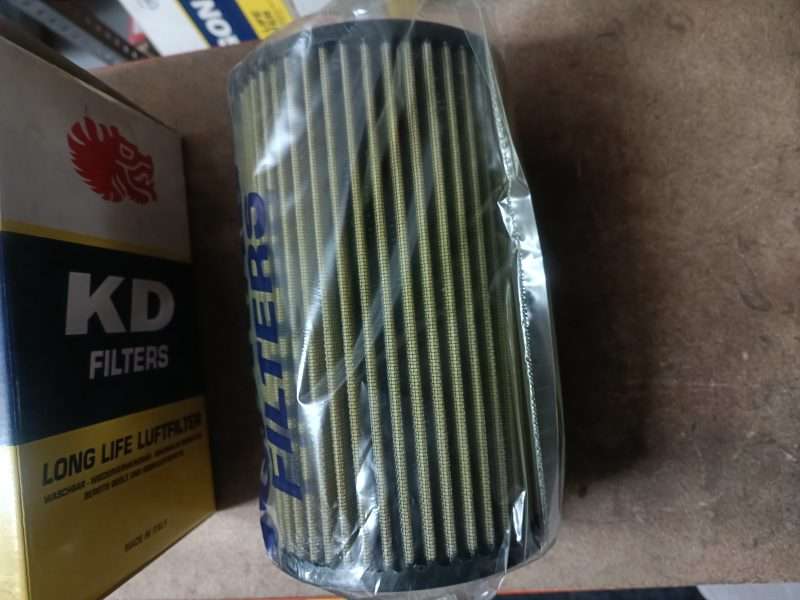 LUFTFILTER KING DRAGON ALFA ROMEO 156