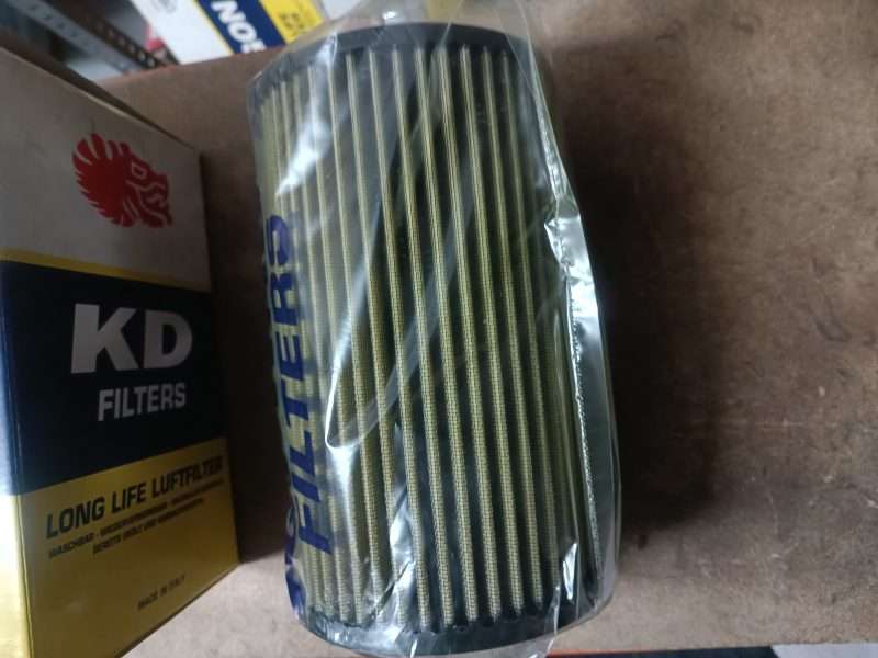 LUFTFILTER KING DRAGON ALFA ROMEO 156