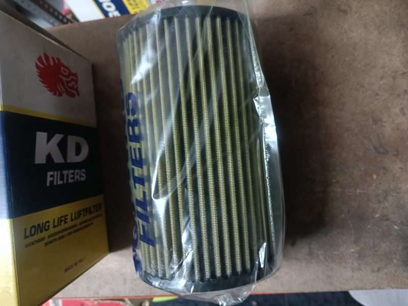 LUFTFILTER KING DRAGON ALFA ROMEO 156