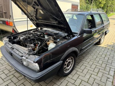 Passat 32b GT Schlachten Schlachtfest Teile