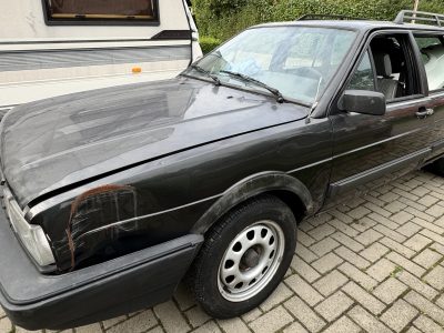 Passat 32b GT Schlachten Schlachtfest Teile