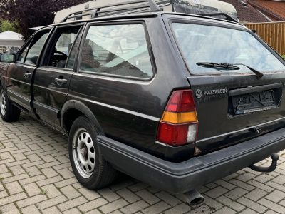 Passat 32b GT Schlachten Schlachtfest Teile