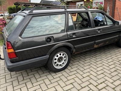 Passat 32b GT Schlachten Schlachtfest Teile