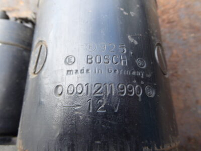 bosch anlasser 0001211,0001212,0986010,vw 052911023,055911023,bosch 0001107,anlasser magneti marelli r27018 type m79(0,9)