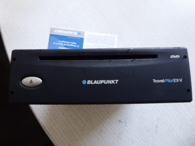 Blaupunkt Travelpilot EX-V ohne Monitor 7612260500