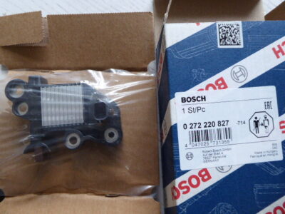 bosch lichtmaschinenregler 0272220827,vr1lin nissan, renault