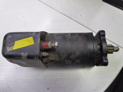 Bosch 0001402075,0986011550,0001402008,0001402022,0001402026,0001402038,0001402041,0001402054,0001402055,0001402068,0001402081,0001410012,0001410021,0001410058/ Bosch Anlasser 0001310010 BMW 1500 6 Volt 0,6PS /Anlasser 0986001046, Lucas 2M100 , 25631B