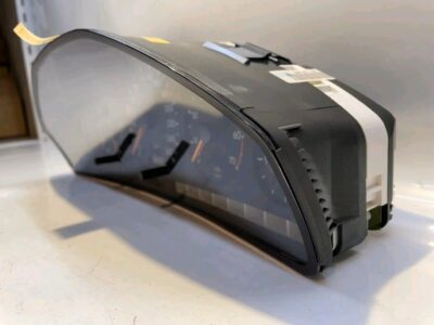 NOS Mercedes Benz W140 S Class speed meter Tacho Kombiinstrument