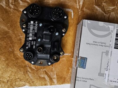nos mercedes benz zündsteuergerät w129 w140 s600 sl600 0135457032