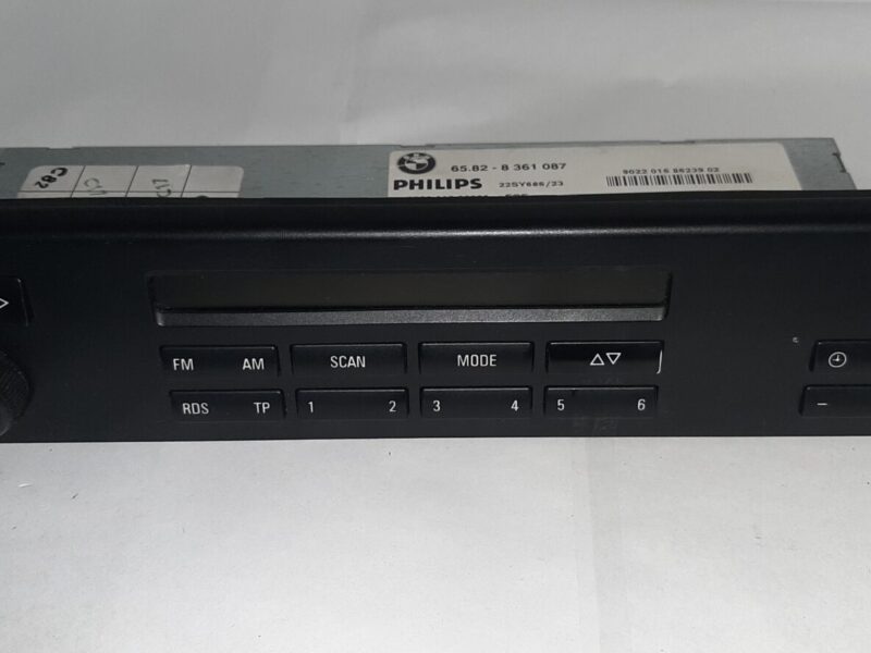 Radio